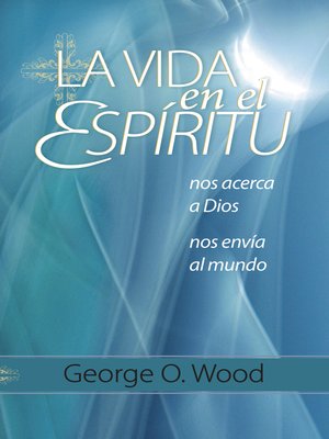 cover image of La Vida en el Espiritu